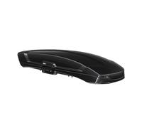 Cofre Thule Vector Alpine Negro 6135b
