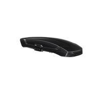 Cofre Thule Vector Alpine Negro 6135b