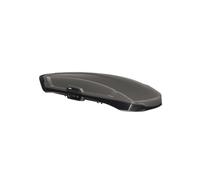 Cofre Thule Vector Alpine Gris 6135t