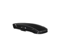 Cofre Thule Vector M Negro 6132b
