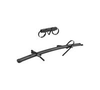 Thule Velospace 3 - Adaptador de Bicicleta o Adaptador de Bicicleta, Color Negro, Talla única
