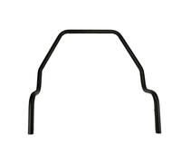 Thule VeloSpace XT 3-Bike Spare Wheel Adaptador de rueda de repuesto (Offroad)