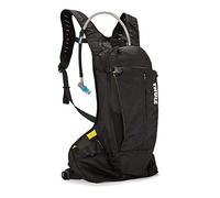 THULE Vital Bike Hydration 8L-Black Bolsa de hidratación, Adultos Unisex, Multicolor (Multicolor), Ùnica