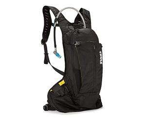 THULE Vital Bike Hydration 8L-Black Bolsa de hidratación, Adultos Unisex, Multicolor (Multicolor), Ùnica
