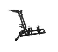 Thule Wanderway - Portabicicletas Colgante para Maletero, Color Negro, Talla única