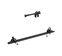 Thule WanderWay - Adaptador para Bicicleta 3rd, Color Negro