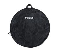 Thule Wheel Bag XL, Bolsa Especialmente diseñada para la Rueda Delantera.