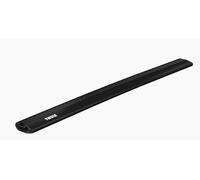 Barras De Techo Portaequipajes De Aluminio Thule Wingbar Edge 7216b