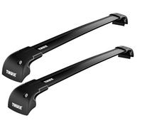 Thule WingBar 9595B Barras portadoras
