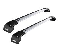 Thule TH959100 Barra de Carga, Aluminio, S