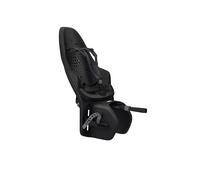 Thule Yepp 2 Maxi Rack Mount Black Asiento infantil bicicleta