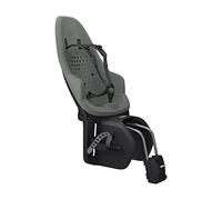 Thule, Yepp 2 Maxi- Frame Mount, Asiento para Bicicleta, Agave, U, Admirador Unisex