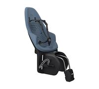Thule, Yepp 2 Maxi- Frame Mount, Asiento para Bicicleta, Egeo BLU, U, Admirador Unisex