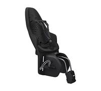 Thule, Yepp 2 Maxi- Frame Mount, Asiento para Bicicleta, Negro, U, Admirador Unisex