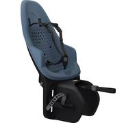 Thule Yepp 2 Maxi - Rack Mount - Aegean Blue Asiento infantil bicicleta