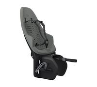 Thule, Yepp 2 Maxi- Rack Mount, Asiento para Bicicleta, Agave, U, Admirador Unisex
