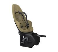 Thule, Yepp 2 Maxi- Rack Mount, Asiento para Bicicleta, Bronceado, U, Admirador Unisex