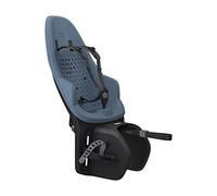 Thule, Yepp 2 Maxi- Rack Mount, Asiento para Bicicleta, Egeo BLU, U, Admirador Unisex