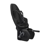 Asiento de bicicleta infantil trasero Yepp Maxi 2 Thule ( Negro )