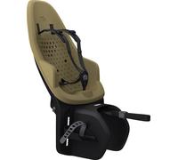 Thule, Yepp 2 Maxi- Rack Mount, Asiento para Bicicleta, Bronceado, U, Admirador Unisex