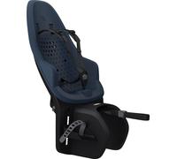 Thule Yepp 2 Maxi - Rack Mount - Majolica Blue Asiento infantil bicicleta