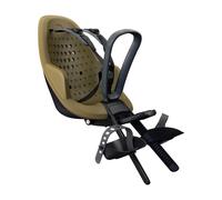 Thule Yepp 2 Mini Front Mount Nutria green Asiento infantil bicicleta
