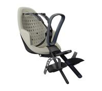 Thule Yepp 2 Mini Front Mount Soft sand Asiento infantil bicicleta