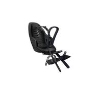 Thule Yepp 2 Mini - Soporte Frontal para Bicicleta, Color Negro