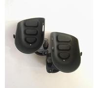 Thule Yepp Maxi reposapiés, Izquierda y Derecha