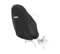 Thule Yepp Mini Rain Cover - Funda para lluvia (talla única), color negro