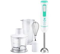 THULOS Batidoras de Varillas de la Marca Modelo Batidora de Varilla th-bm801 800w