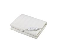 Calientacamas electrico thulos th - eb300 60w - 3 temperaturas - lavable