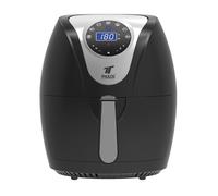 Thulos freidora sin aceite 3.2l 1400w th-fr3245 temporizador 30 min.