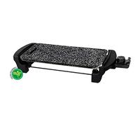 Thulos Plancha de Asar Revestimiento de Granito. 1400-1600W TH-PA1601