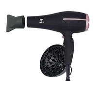 Secador de pelo thulos th - hd2024 2000w