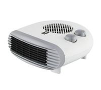 Thulos TH-FH12 Termoventilador electrico 1000W - 2000W