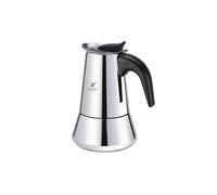 THULOS THULOS - Cafetera clásica 10 tazas.