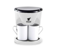 THULOS THULOS - Cafetera de goteo 450 W.