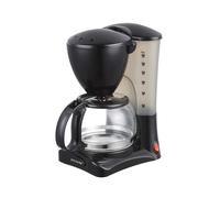 THULOS THULOS - Cafetera de goteo 5-6 tazas.