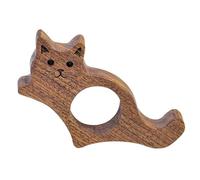 Thumb Book Page Holder Clip - Ergonomic Reading Tool | Flexible Material with Easy Slide Function, Keeps Pages Open for Comfortable Reading, Desk Bedroom or Library Use