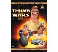 Thumb Wars - La guerre des pouces [Francia] [DVD]