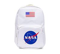 THUMBS 1002562 - Mochila unisex infantil de la NASA, multicolor, talla única, multicolor, 35 x 29 x 9 cm