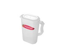 Thumbs Up 2 litros jarra para frigorífico claro L