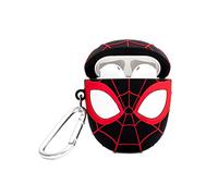 Thumbs Up 3D AirPods Case Spiderman - Funda para Auriculares inalámbricos
