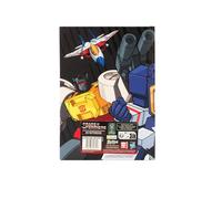 Thumbs up 5056563717706 cuaderno y block a5 120 hojas multicolor