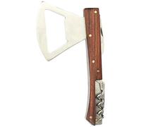 Thumbs Up! AXETOOL Herramienta Múltiple en Forma de Hacha