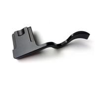 Thumbs Up Hand Grip, for Fuji XT1 XT2 XT3 X-T3 X-T10 X-T20 X-T30 for Fujifilm Aluminium Camera Hot Shoe Grip(Color:Black)