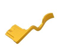 Thumbs Up Hand Grip, for Fuji XT1 XT2 XT3 X-T3 X-T10 X-T20 X-T30 for Fujifilm Aluminium Camera Hot Shoe Grip(Color:Bronze)
