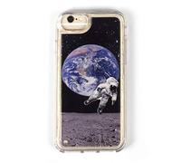 Thumbs Up ip7astrcas el Astronauta Flotante para iPhone 6/6S/7
