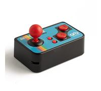 Thumbs Up- OR-MINTVGAME Mini Juegos para TV, Multicolor